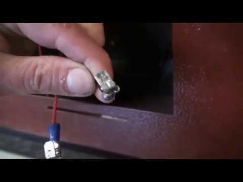Connecting your electronics